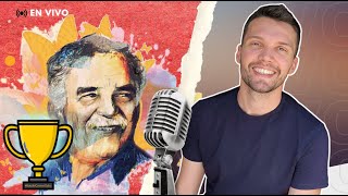 🔴 Primer finalista: ¿Cuál es el mejor cuento de García Márquez? #BCG | Batalla de Cuentos Gabo