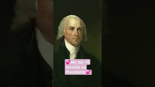 #americanpresident #mytop10favorpresidentsoftheunitedstates