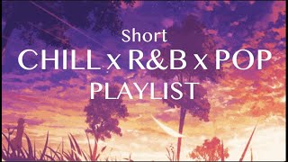 Chill x R&B x Pop playlist // Peach Tree Rascals, MIKNNA, Barrett Marshall & Valntn