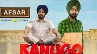 KANUGO (Full video)KARAMJIT Anmol | Prefer Hundal_New Punjabi song 2018 | JASSAR FaNs