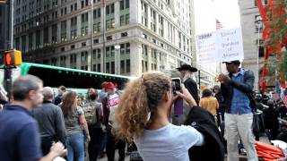 Occupy Wall Street Protests, series 5