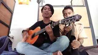 Virzha - Tentang Rindu (Cover Gitar)