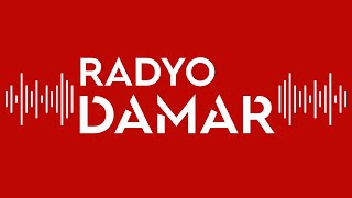 Radyo Damar • Canlı Yayın • En Sevilen Arabesk Damar Şarkılar 2024