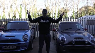 Double Trouble - Mini R53 Rundown