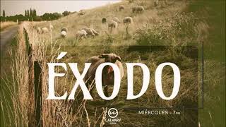 EXODO MIERCOLES 27 01 2021