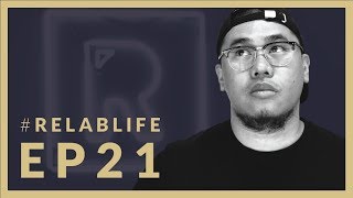 WE'RE BACK FOR SEASON 2 | #RELABLIFE ep.21