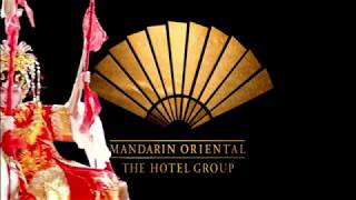 Mandarin Oriental - Brett Harris