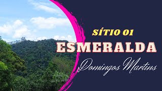 Lançamento de Sítio em Domingos Martins - Esmeralda