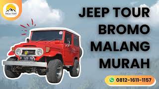 Telepon 0812-1611-1157, Sewa Long Jeep Tour Bromo, Sewa Long Jeep Tour Bromo Murah