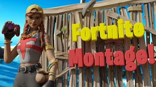 Fortnite Montage (Ghust_Xqiller)