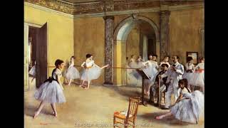 Impresszionizmus (Degas)