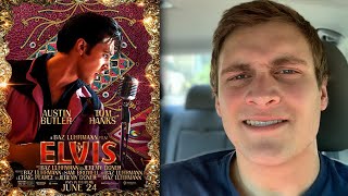 Elvis - Quick Review After the Movie