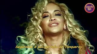 RITA ORA - How We Do (Official Vídeo) (Legendado)