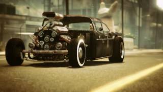 Rat-Rod