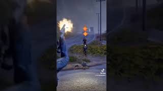 Gunslinging on SoD2