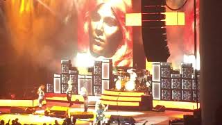 OZZY OSBOURNE ~ FAIRIES WEAR BOOTS ~ 09/10/18 ~ PNC ~ HOLMDEL, NJ