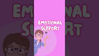 Emotional Support in Nursing | NurseNextStation