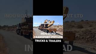 @INDO-ROAD. #indo #transport #trendingreels #trucks #music #newsong #song