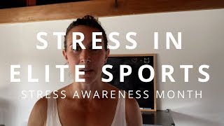 Stress In Elite Sports