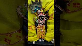 Order Shrinathji Vastra, Shringar & Murti Contact 91064 85738 / Link in comment..#shrinathji.