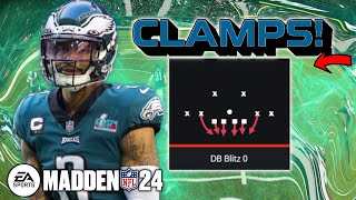 Best DEFENSE in Madden!🛑SHUT DOWN EVERYTHING🛑! Madden 24 Tips!