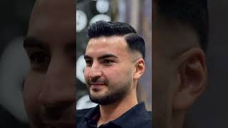 Hair Desing… #barbershop #hair #mrbarber #haircut #hairdesign #viralvideo