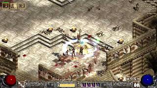 How to Maximize (Not Make) Your Money in Project Diablo 2