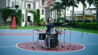 Linkin Park  - What I've Done - DRUMS