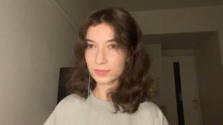 ASMR can you read my mind?