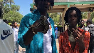 YNW Sakchaser Ft. YNW Melly - You Dig ? (Official Audio)