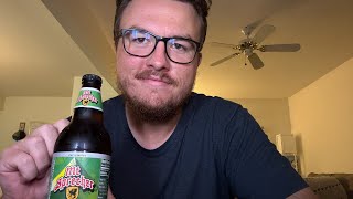 Mt. Sprecher Citrus Soda Review!! Episode 3 in the Sprecher Series!