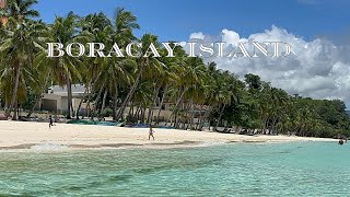 BORACAY 2024