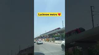 UP ke Rajdhani Lucknow ghumye.#shorts #trending #lucknow #lucknowmetro