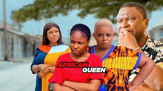 African Queen (Lawanson Family Show)