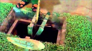 Cu Chi Tunnels Vietnam - TraveltheWorldGuide.com