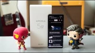 Sony xperia 5 iv camera test #shorts