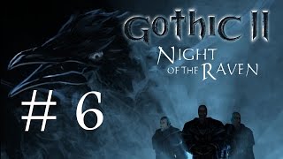 Gothic II Noc Kruka ツ Smoki [Rozdział 4] #6