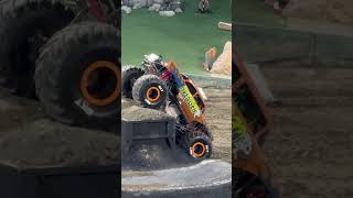 Monster Jam 2024 X-tream 20