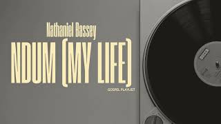 Nathaniel Bassey - NDUM (My Life) | (Instrumental)