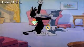 Betis vs Real Madrid Summary