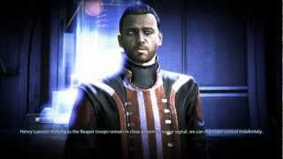 Mass Effect 3 - Part 62 - The Illusive Plan