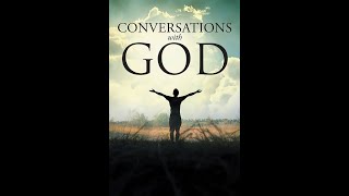 Conversations with God/ FULL CHRISTIAN MOVIE/ 2024 REMASTERED