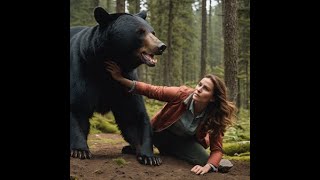 Cynthia Dusel Bacon's Brutal Bear Attack