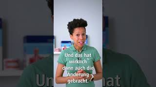 Meine eigene CMD-Geschichte