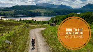 Scottish Gravel Riding at its Best.  🚵🏻‍♂️ 😎