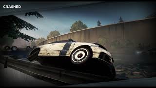 Need for Speed™ Most Wanted 2012 ONLINE GAMEPLAY