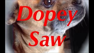 Dopey Saw (Saw Parody)