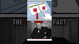 How Winston Churchill almost started WW3! #ww2 #ww3 #winstonchurchillquotes #historyfacts #warfacts