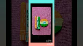 Easy 🎀Independece day🇮🇳🔥 batch#diy#artandcraft#trendingshorts #viralvideo#easybatch#subscribe # like