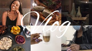 VLOG- few days with me || South African Youtuber || Neilwe K